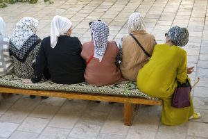 Central Asia&rsquo;s War on Hijab