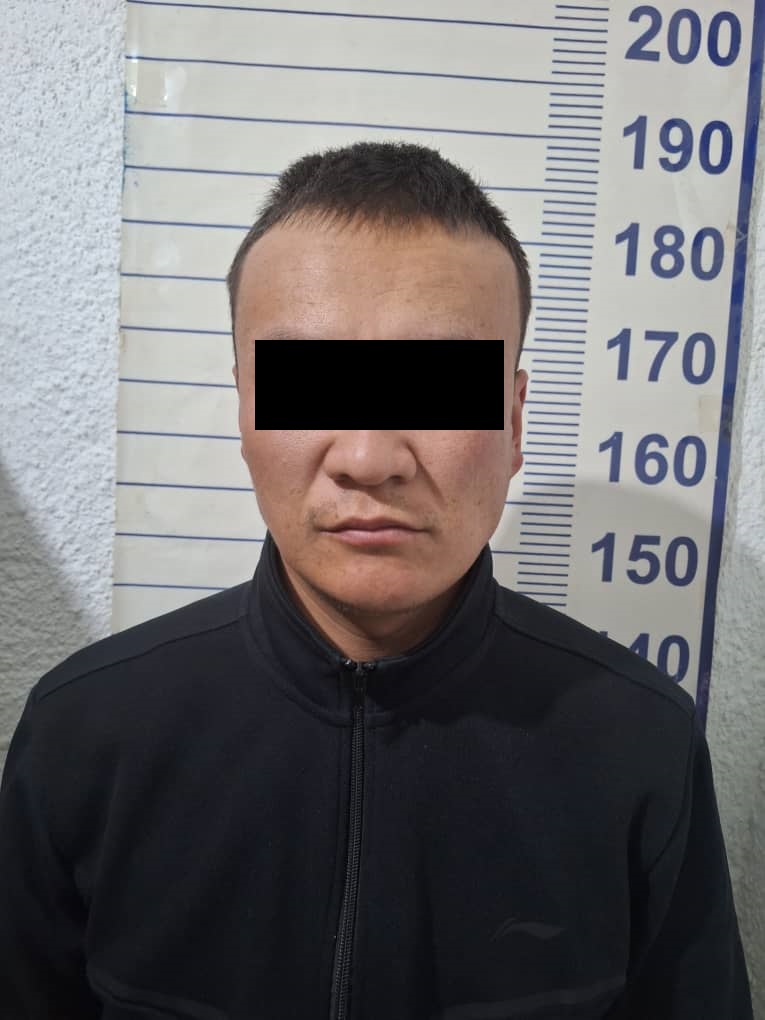 На Иссык-Куле 28-летний мужчина обворовывал магазины и вскрывал терминалы