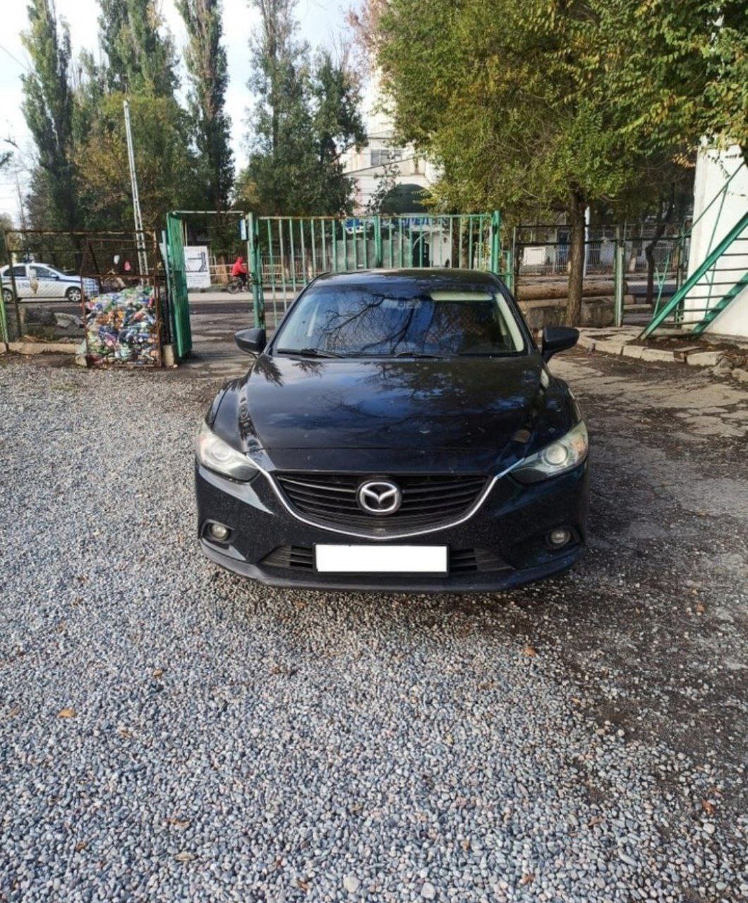 Сбивший на авто школьника в Бишкеке сам явился в милицию