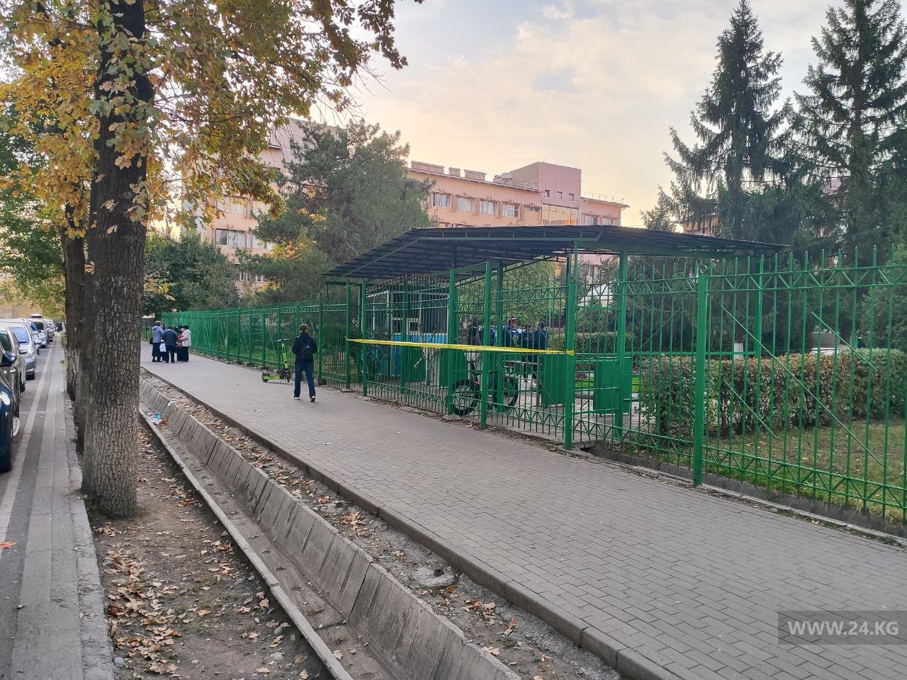 читателя