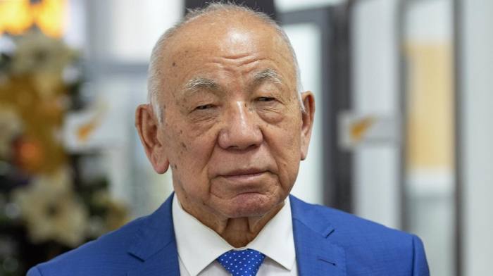 Жамин Акималиев о передаче Узбекистану в аренду четырех пансионатов на Иссык-Куле