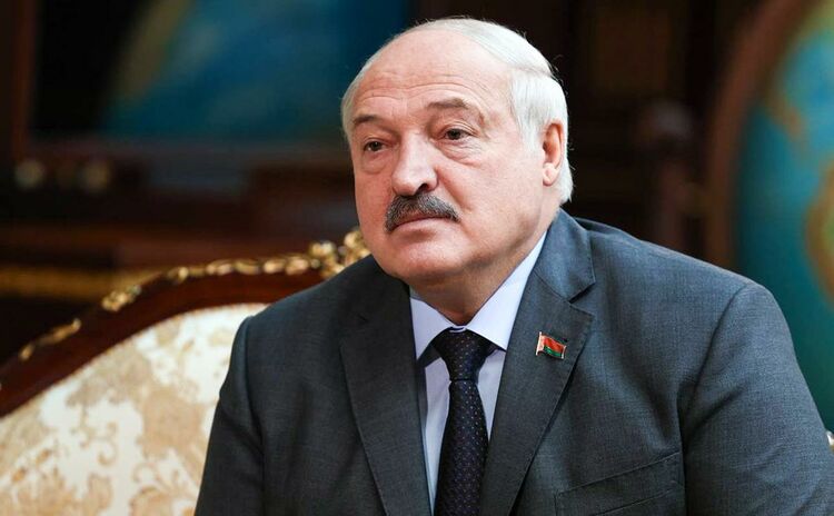 «Пойду, пойду, пойду!» — Лукашенко готовится к новым выборам