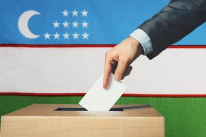 Uzbekistan’s Parliament Election Boosts Ruling Party Uzbekistan’s Parliament Election Boosts Ruling Party