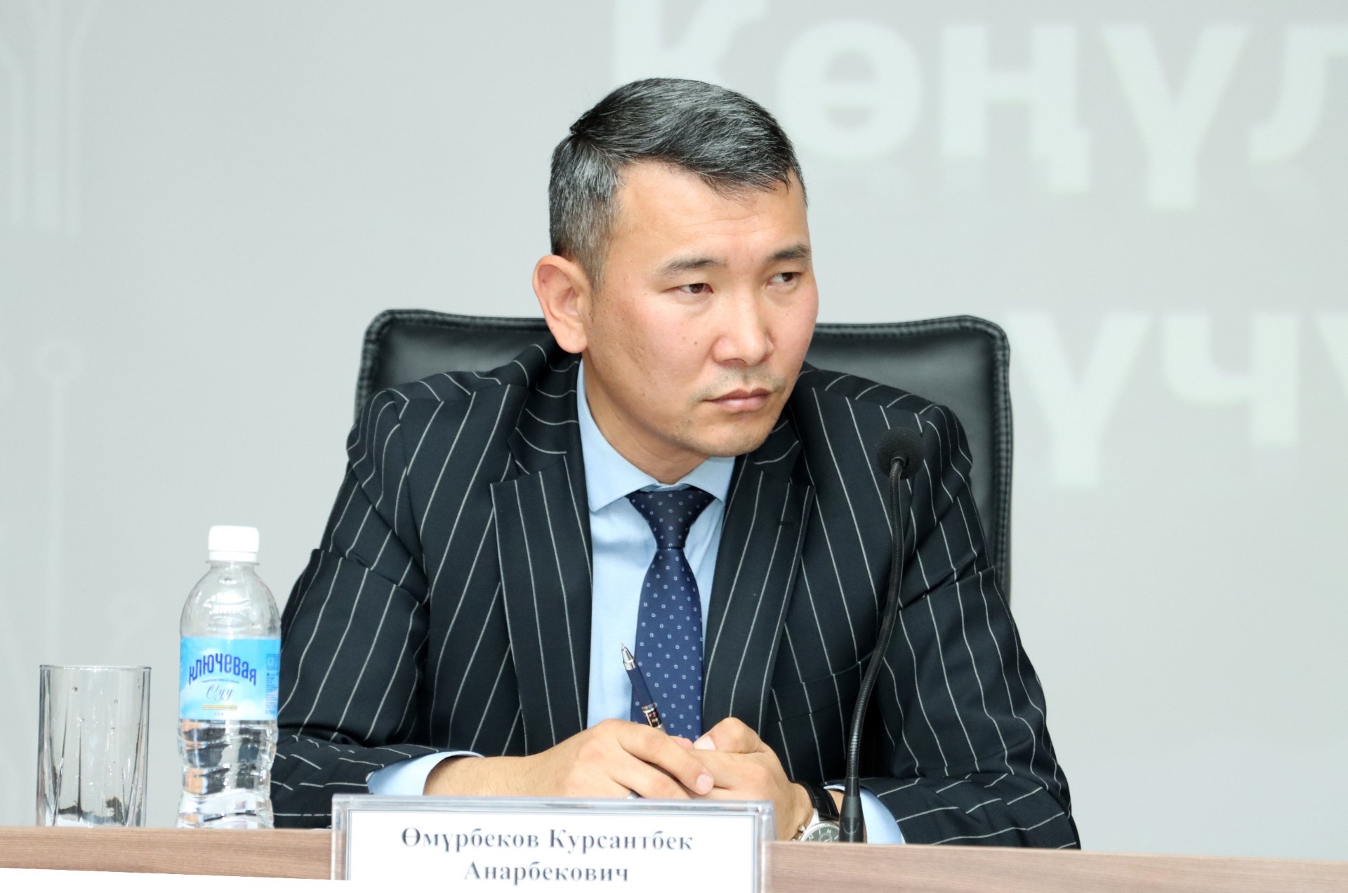 Ремонт генераторов на Токтогульской и Уч-Коргонской ГЭС завершат до конца года