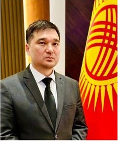 Замдиректора НЦПП избран Мирлан Койчукулов