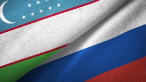 Uzbek Politician Alisher Qodirov Takes on Russian Chauvinism and Soviet Legacy Uzbek Politician Alisher Qodirov Takes on Russian Chauvinism and Soviet Legacy