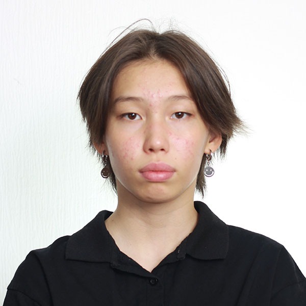 В селе Ленинском пропала 17-летняя девушка