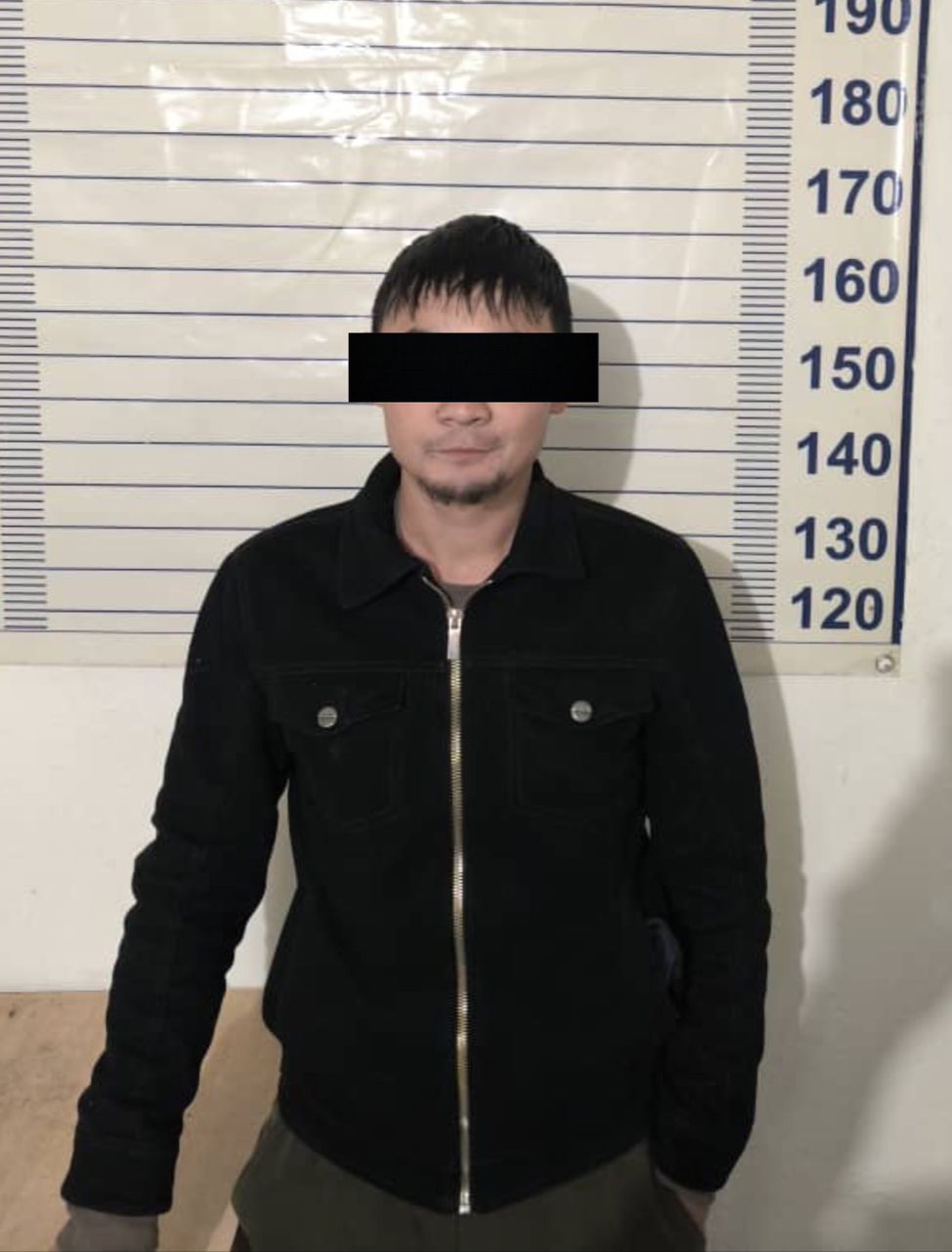 Милиция задержала мужчину, который вырвал ногти и изрезал свою жену в Сокулуке
