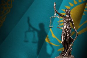 Corruption in Kazakhstan&rsquo;s Judiciary
