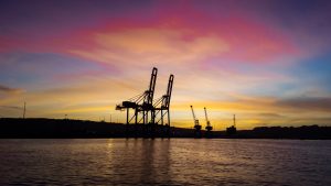 Is There a Future for Central Asia’s Indian Ocean Transport Projects? Is There a Future for Central Asia’s Indian Ocean Transport Projects?