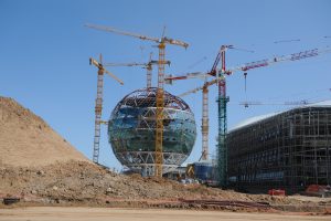 Over 3 Decades Into Independence, Property Protections in Kazakhstan Remain Weak Over 3 Decades Into Independence, Property Protections in Kazakhstan Remain Weak