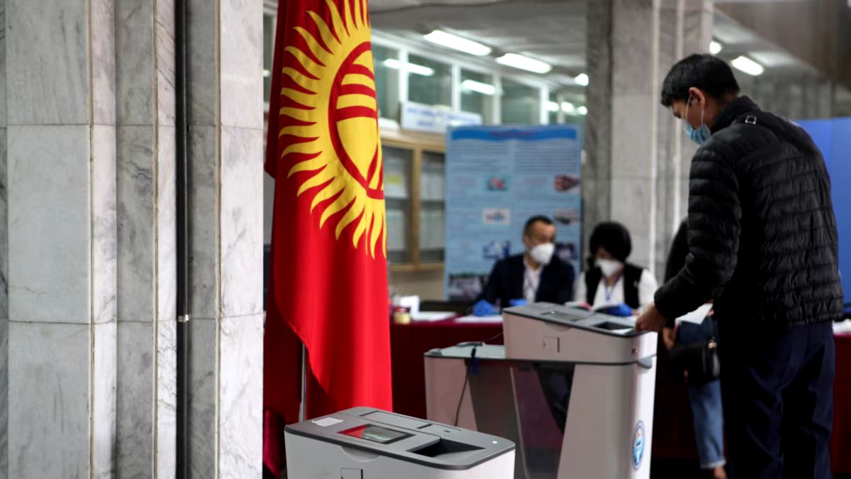 Свыше 9 тысяч человек будут голосовать дистанционно