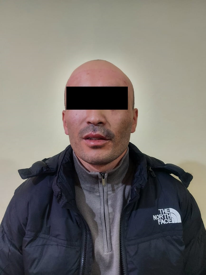 Знал слабые места. Милиция задержала подозреваемого в кражах из терминалов