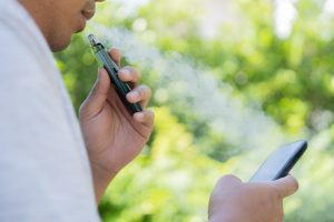 Kyrgyzstan’s Vape Ban: Clean Lungs or Dirty Lobbying? Kyrgyzstan’s Vape Ban: Clean Lungs or Dirty Lobbying?