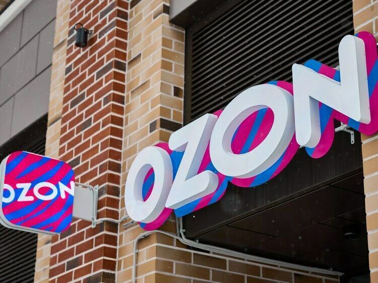 Оборот Ozon в Кыргызстане в третьем квартале 2024 года вырос в 11 раз