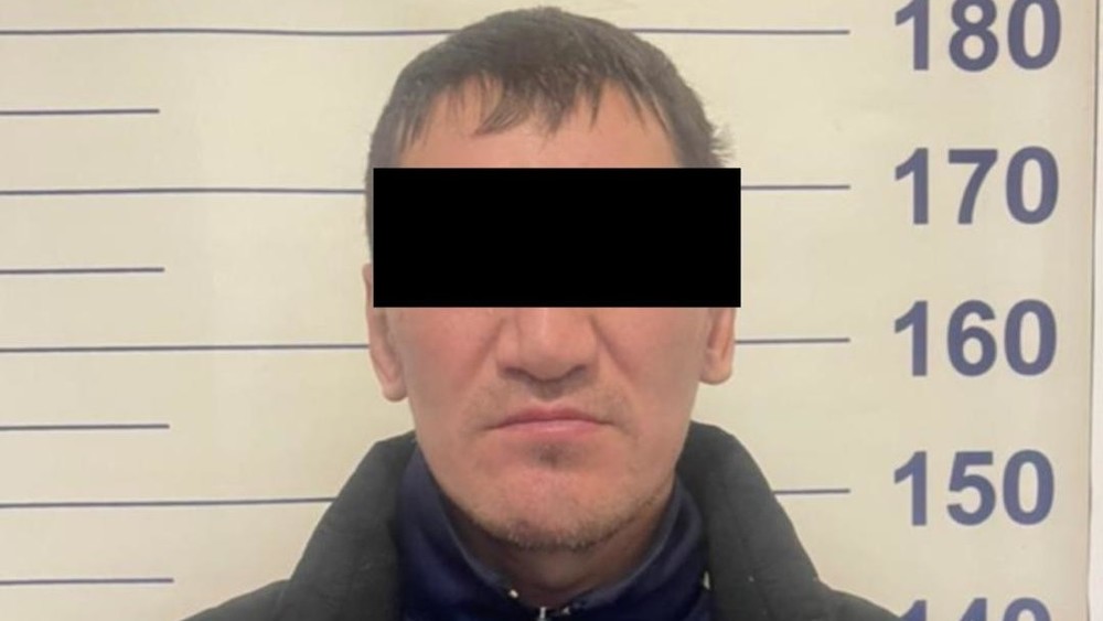 В Бишкеке жестоко избили 36-летнего мужчину, милиция задержала подозреваемого
