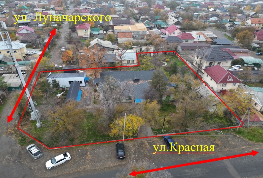 В Бишкеке государству вернули детский сад стоимостью более 360 миллионов сомов
