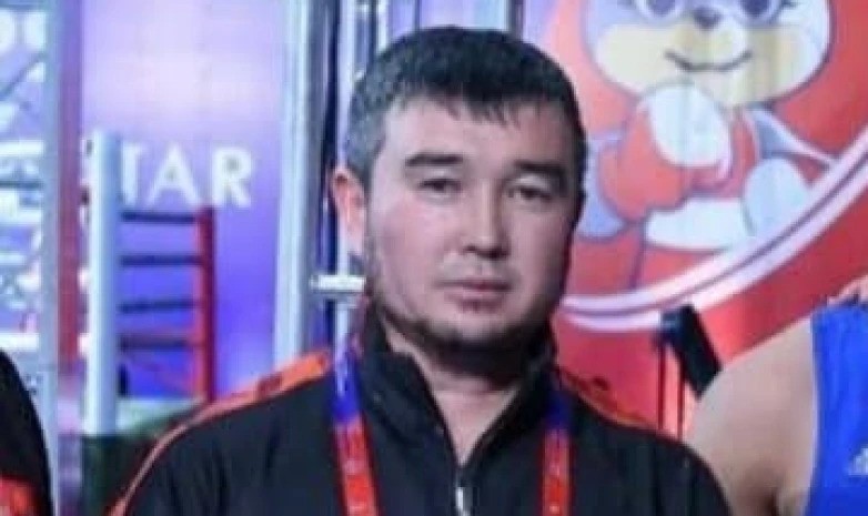 Данияр Тологон уулу вновь назначен главным тренером сборной Кыргызстана по боксу