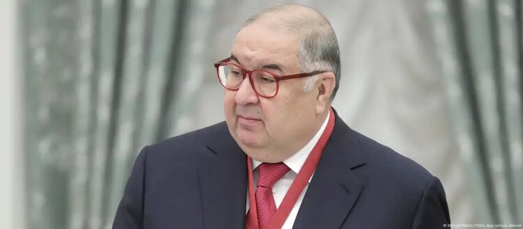 Алишер Усманов снова избран президентом Международной федерации фехтования