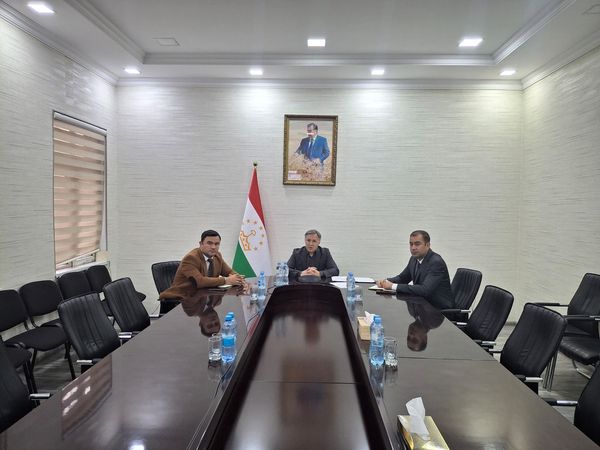 Таджикистан и Молдова определяют новые направления сотрудничества