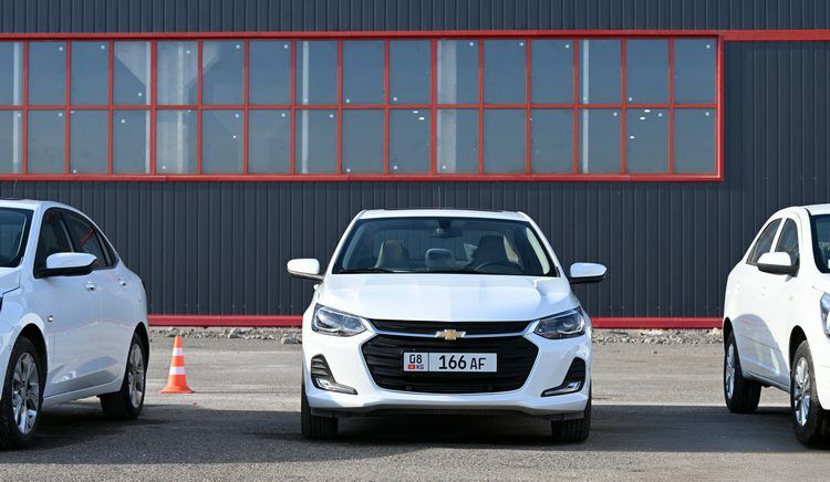 Отечественные машины закупили для завода по переработке автомобильных шин