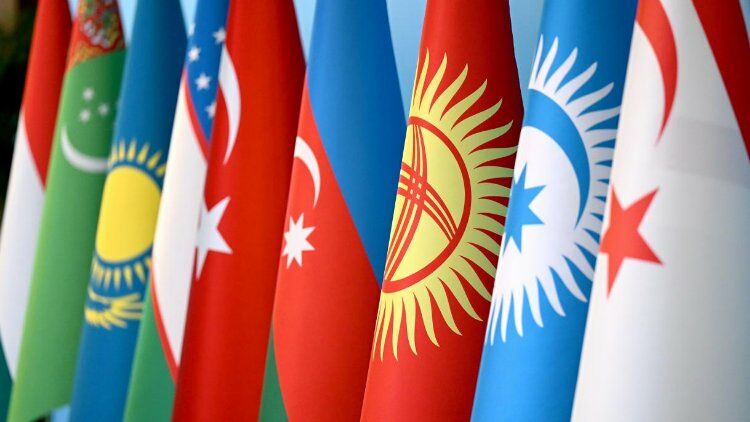 В Бишкеке пройдет XI саммит Организации тюркских государств