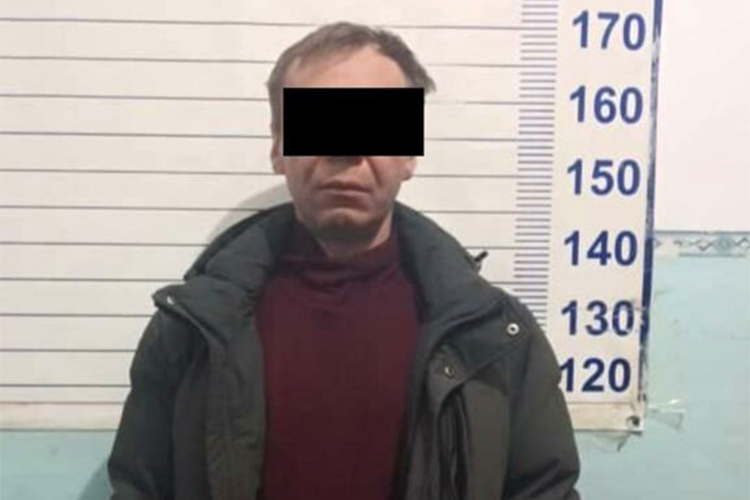 Милиция задержала мужчин, устроивших стычку во время сноса гаражей в «Джале»