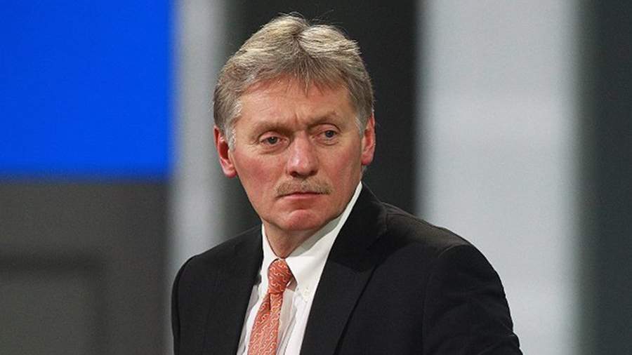Дмитрий Песков опроверг информацию о разговоре Владимира Путина с Трампом