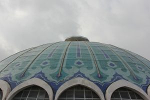 Is Uzbekistan&rsquo;s EAEU Membership Dead in the Water?
