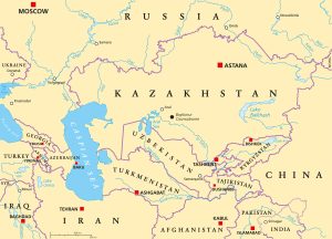 Additional Kazakh and Uzbek Companies Hit With Russia-Related Sanctions Additional Kazakh and Uzbek Companies Hit With Russia-Related Sanctions