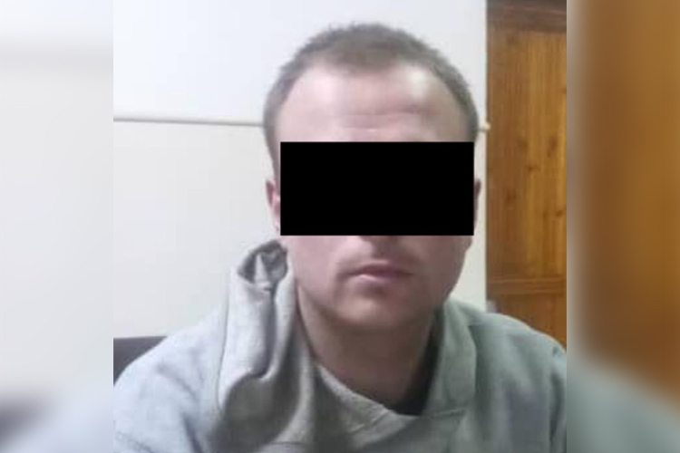 Милиция задержала мужчин, устроивших стычку во время сноса гаражей в «Джале»