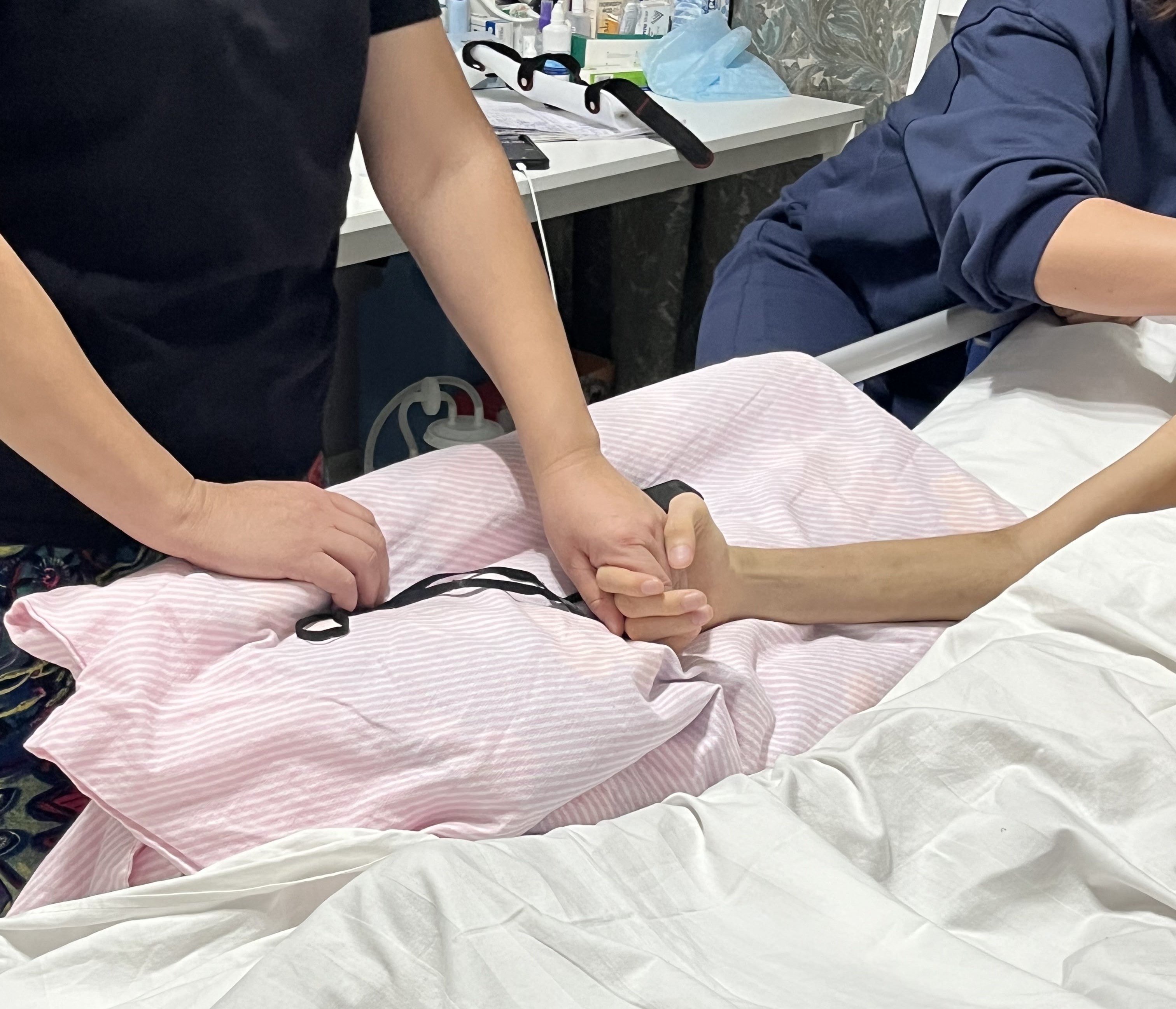 Saving Erbayan: A Victim of Alleged Hazing in Kazakhstan’s Military