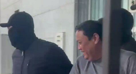 Райымбека Матраимова отпустили из СИЗО под подписку о невыезде