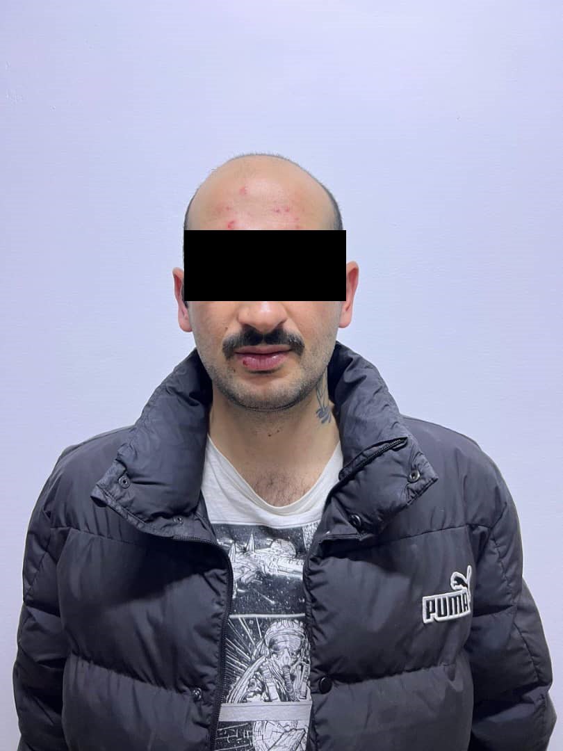 В Бишкеке вооруженные иностранцы забрали у мужчины 4,5 миллиона рублей