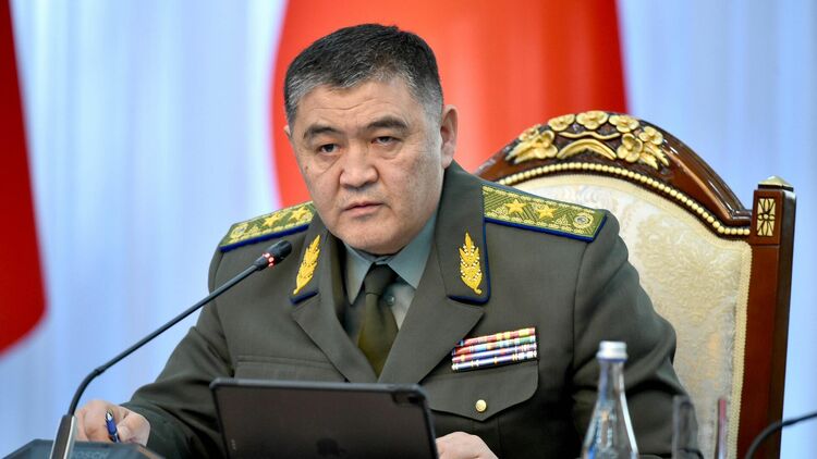 Камчыбек Ташиев озвучил, сколько средств возвращено государству от коррупции