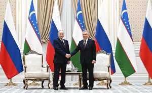 Uzbekistan Moves to Protect Rights of Uzbek Citizens in Russia