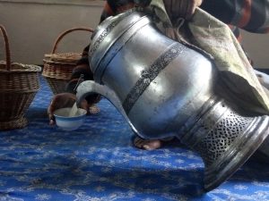 The Silk Road’s Hidden Gem: Kashmir’s Enduring Cultural and Historical Ties With Central Asia