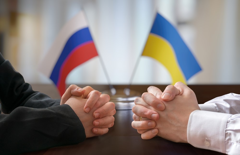 Команда Трампа предложила три мирных плана с территориальными уступками Украины
