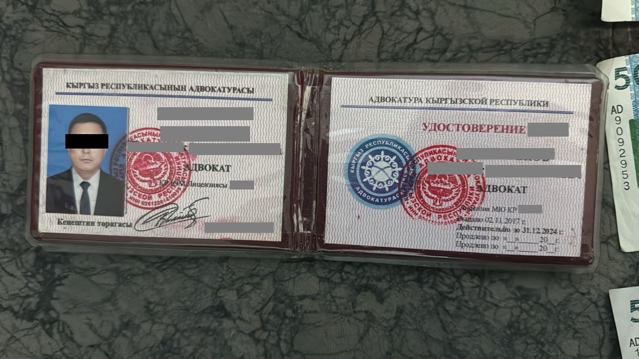 Фото пресс-службы МВД 