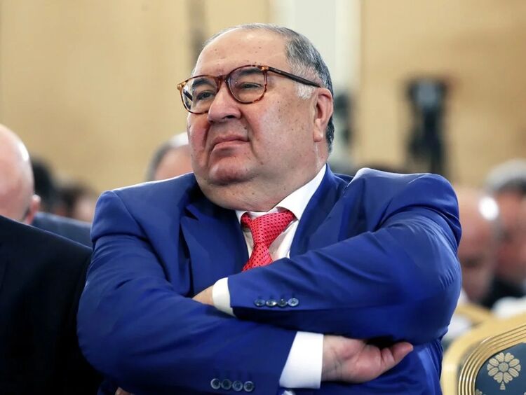 Алишер Усманов покинул пост президента FIE через день после избрания