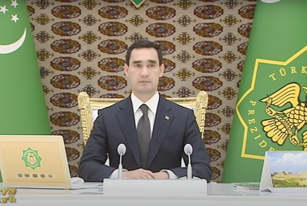 2022_06_18_serdar_lebap_4 Подписано Рамочное соглашение о строительстве завода по производству карбамида в Киянлы