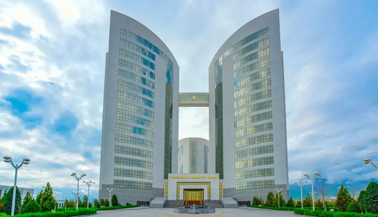 2024 – год уверенного роста экономики Туркменистана