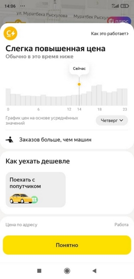 Как сэкономить на поездках в праздники: рекомендации от «Яндекс Go»