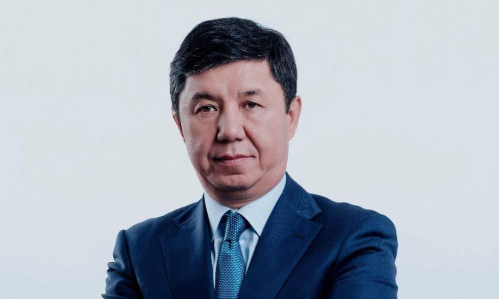Глава Торгово-промышленной палаты призывает бизнесменов легализовать свои доходы