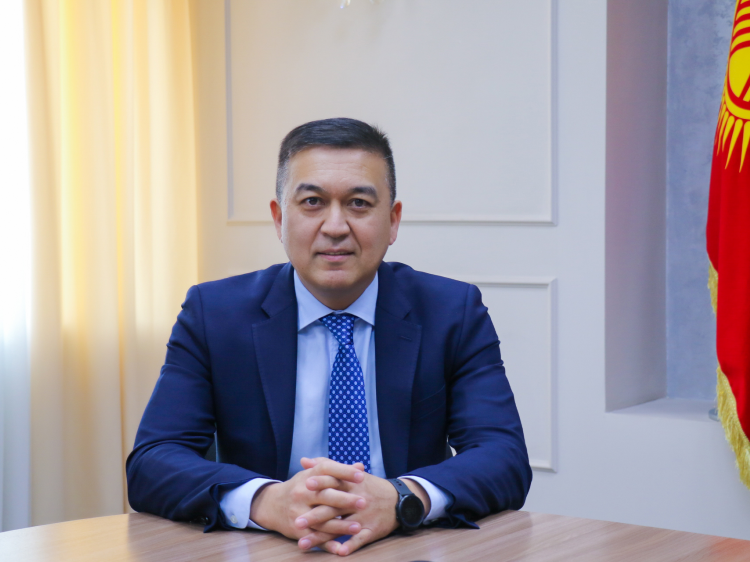 Инфляция, стабильный курс и банковский надзор. О чем еще рассказали в Нацбанке