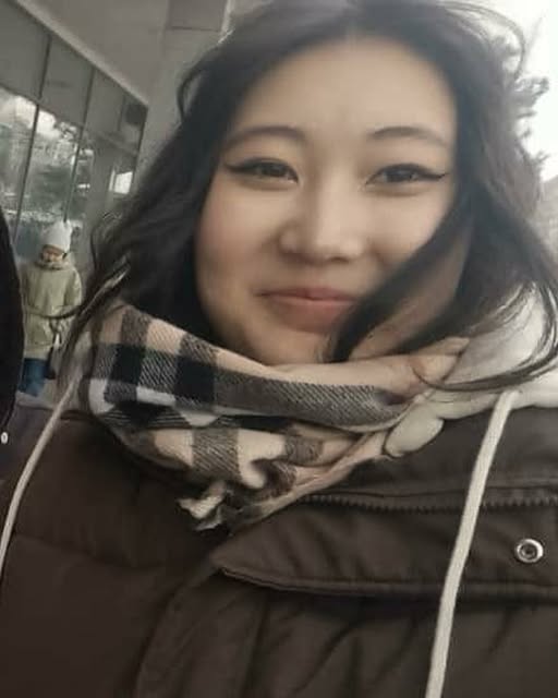 В Бишкеке без вести пропала 16-летняя Малика Баатырова