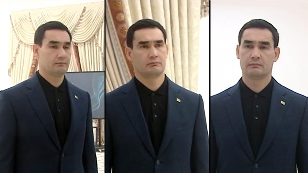С.Бердымухамедов приказал хякимам рассчитаться за хлопок и обеспечить изобилие на рынках