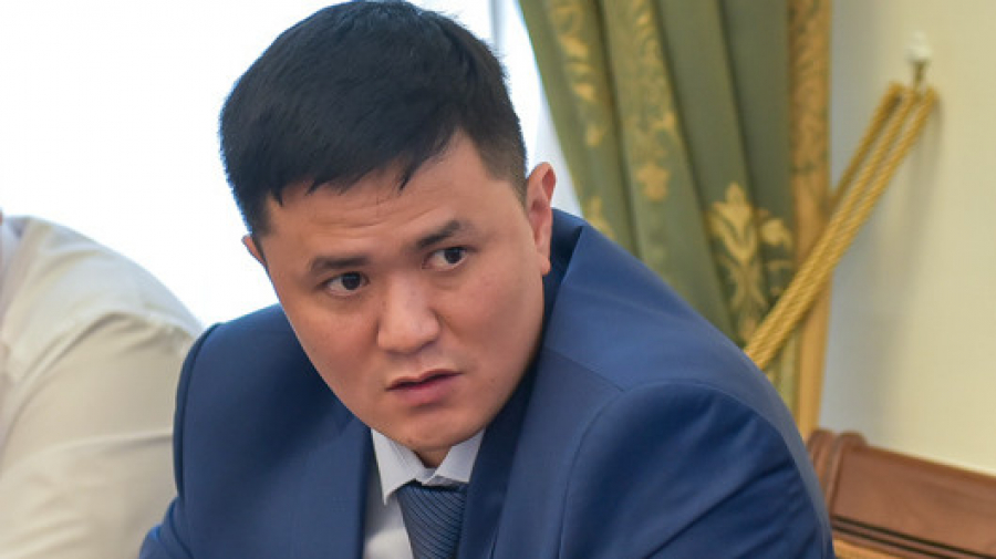 Глава Госстроя рассказал, сколько социальных объектов сдали в эксплуатацию