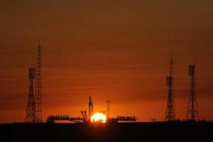 Space Oddity: At 70, is the Baikonur Cosmodrome Nearing Retirement? Space Oddity: At 70, is the Baikonur Cosmodrome Nearing Retirement?