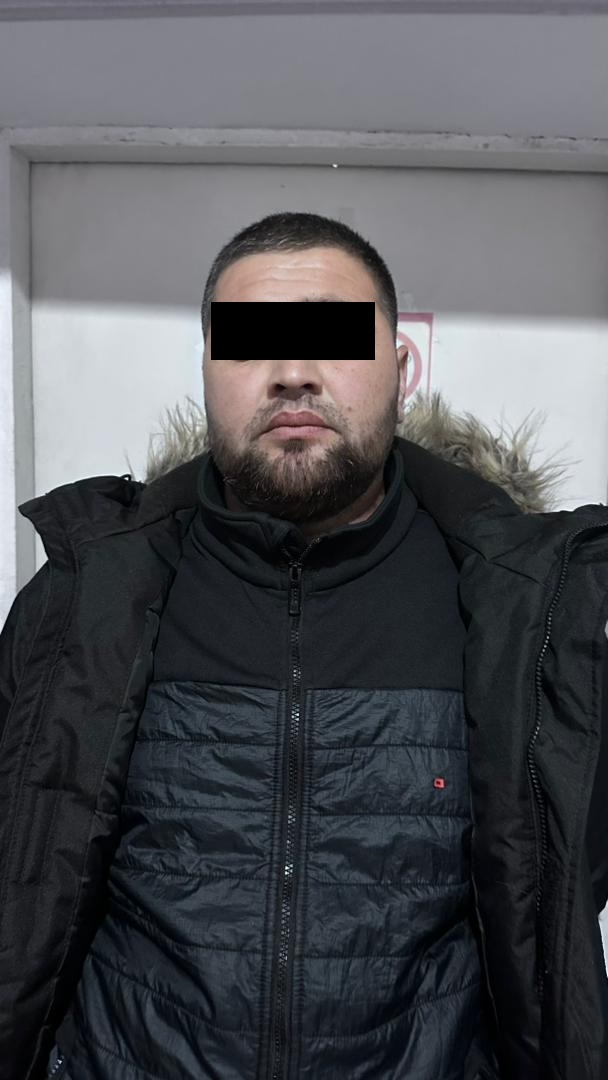 Похищение невесты в Васильевке: задержаны двое подозреваемых